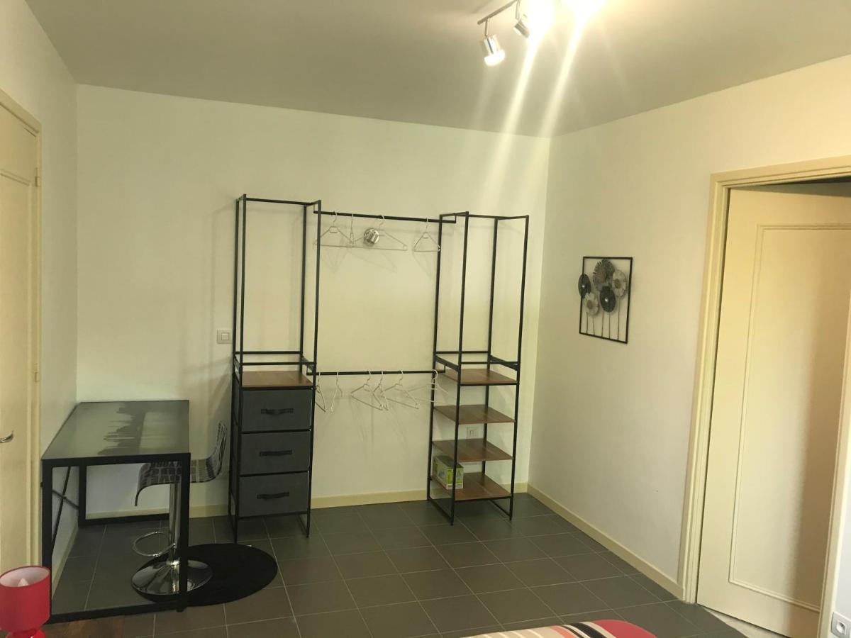 Apartamento La crémaillère Murol Exterior foto