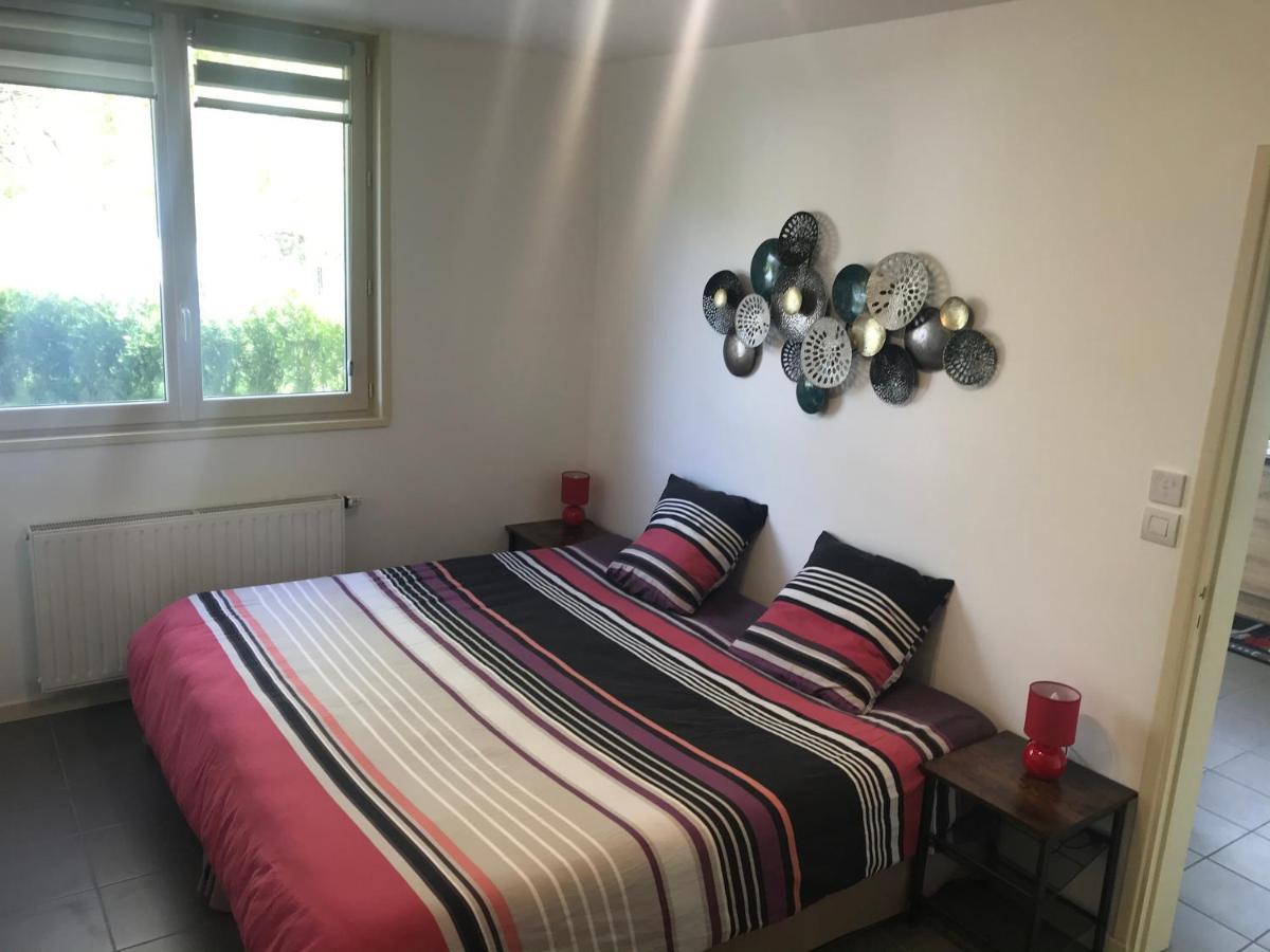 Apartamento La crémaillère Murol Exterior foto