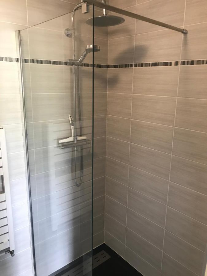 Apartamento La crémaillère Murol Exterior foto