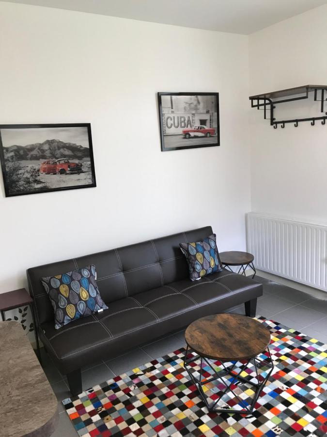 Apartamento La crémaillère Murol Exterior foto