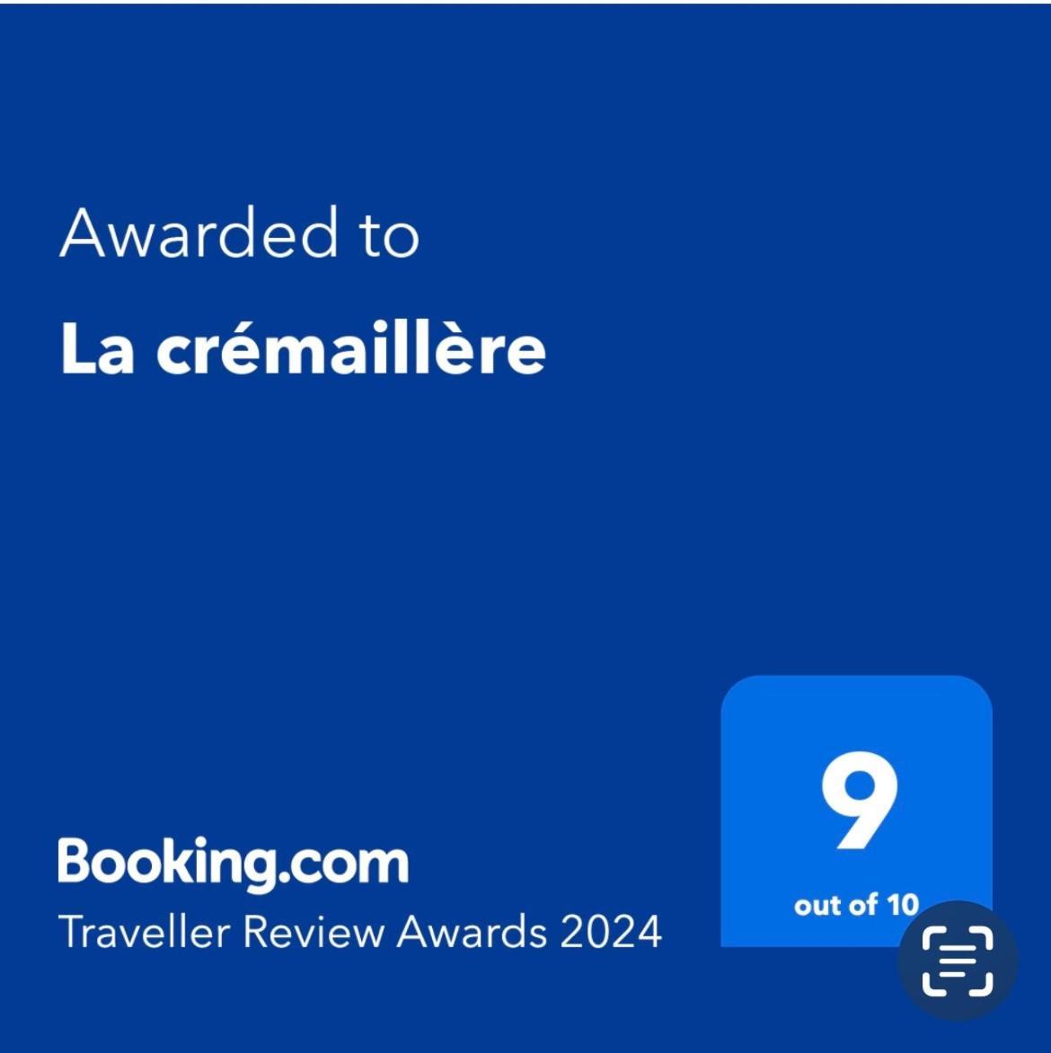 Apartamento La crémaillère Murol Exterior foto